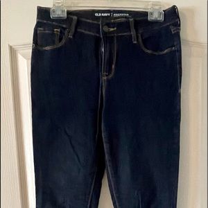Old Navy Jeans - 6 Long